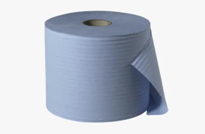 Putztuchrollen